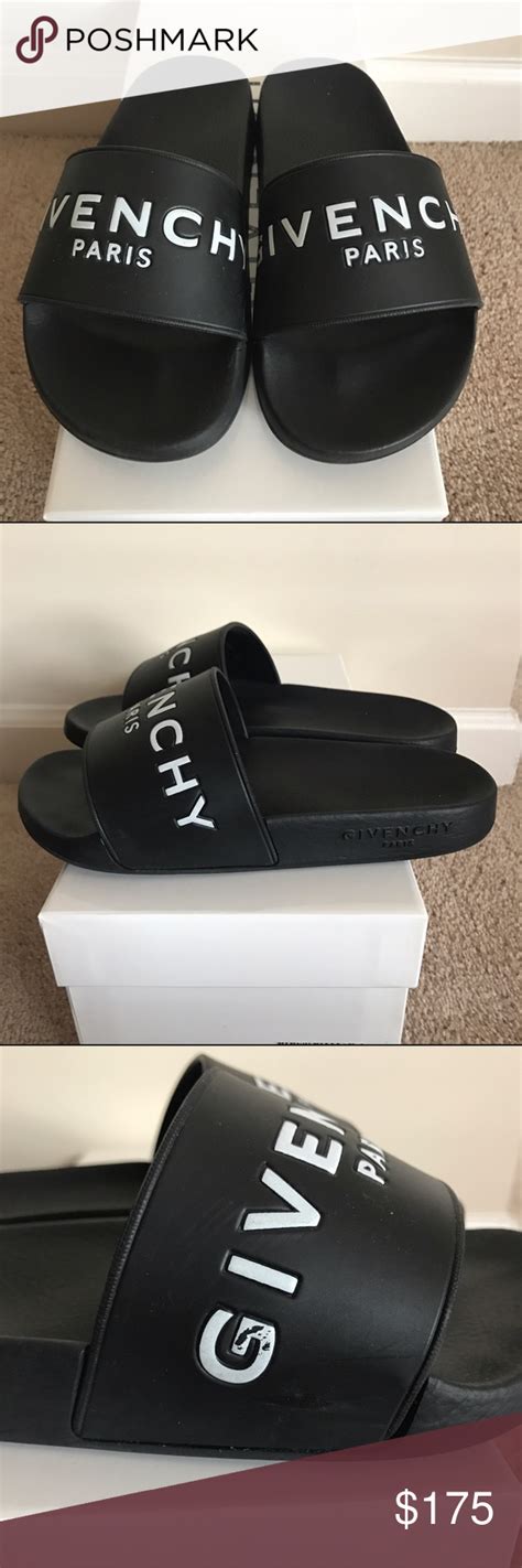 givenchy flip flops womens fake